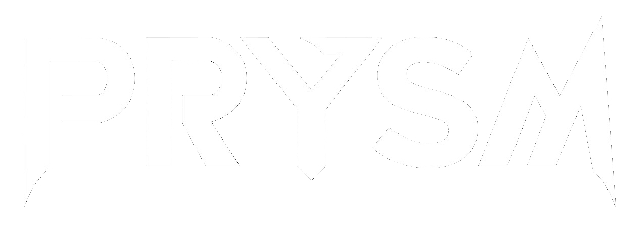 PRYSM white